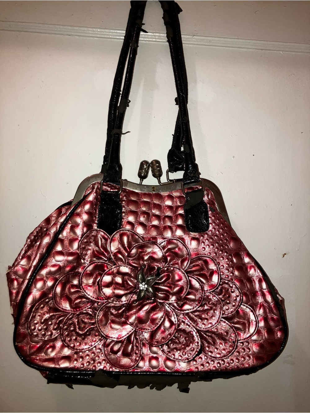 *Bags for Upcycling/recycling purposes *